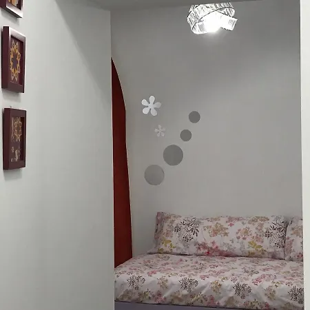 Apartamento Aromas Del Mercado Cádiz